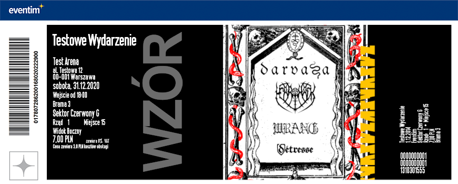 Fanticket Image