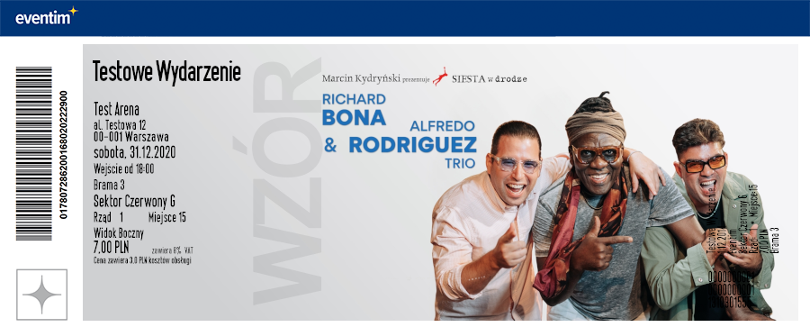 Fanticket Image