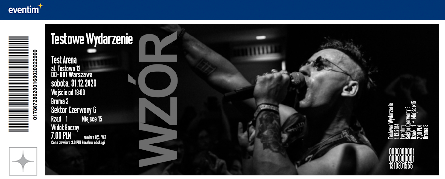 Fanticket Image