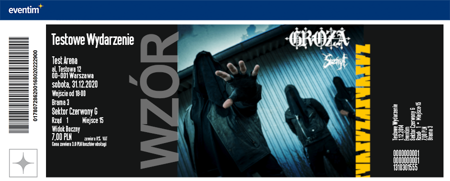 Fanticket Image