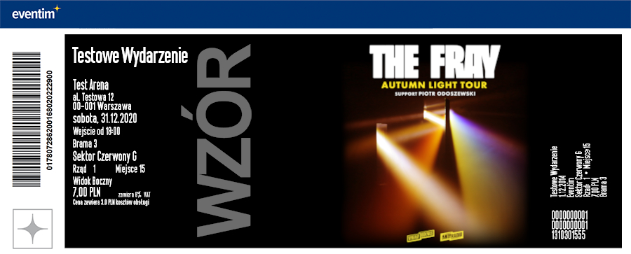 Fanticket Image