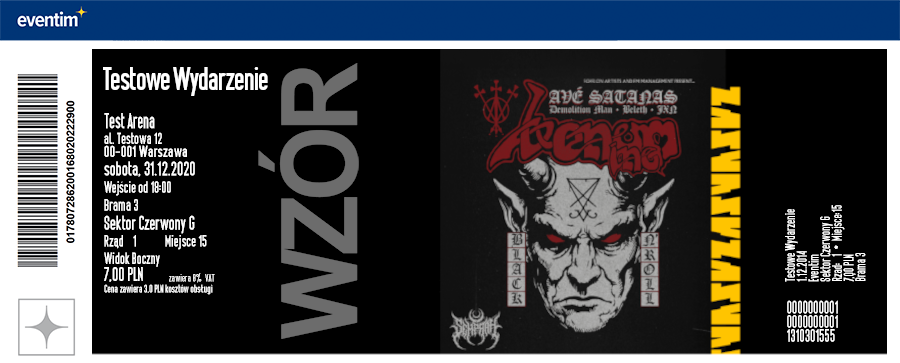 Fanticket Image