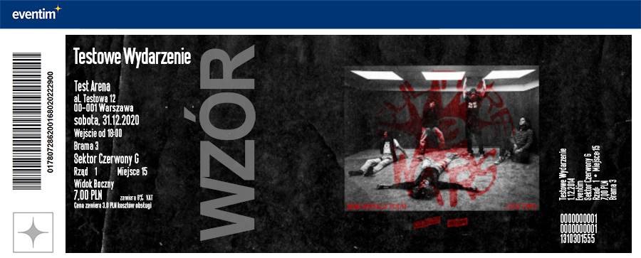 Fanticket Image