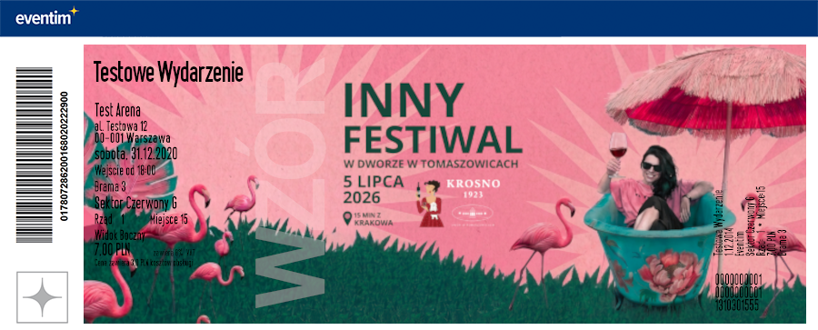 Fanticket Image