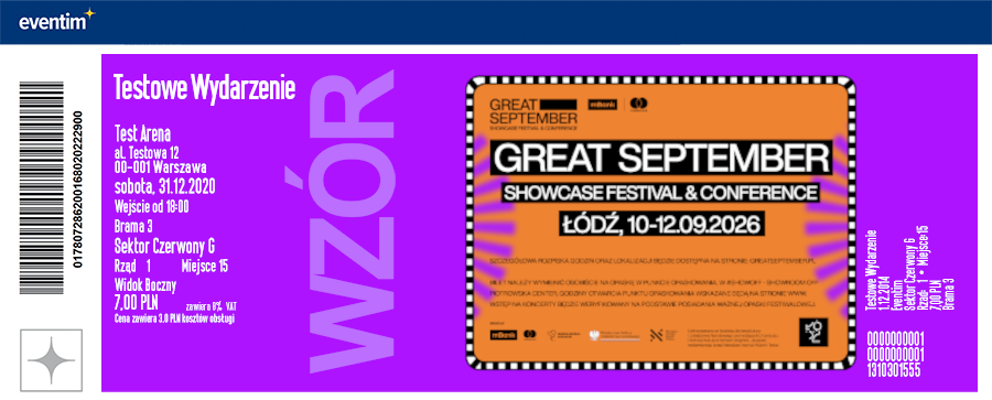 Fanticket Image