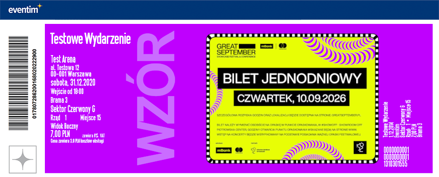 Fanticket Image