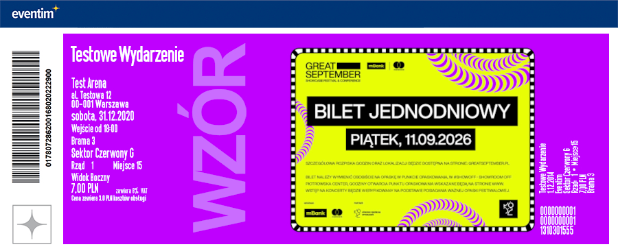 Fanticket Image