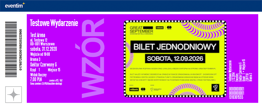 Fanticket Image