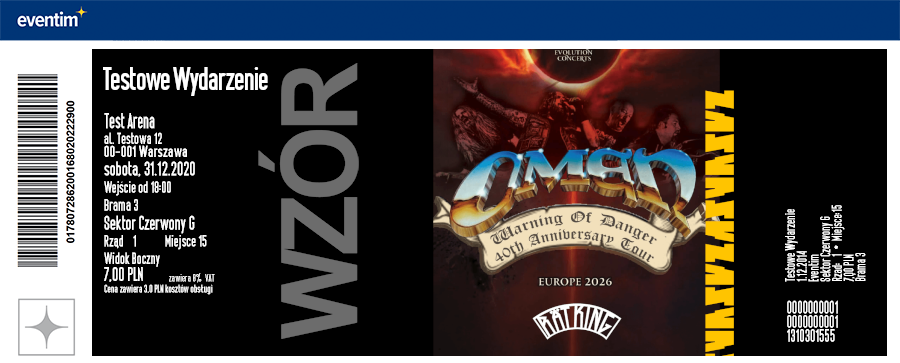 Fanticket Image