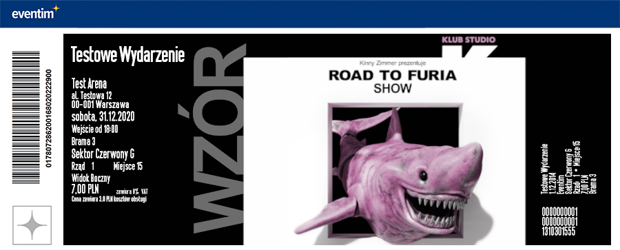 Fanticket Image