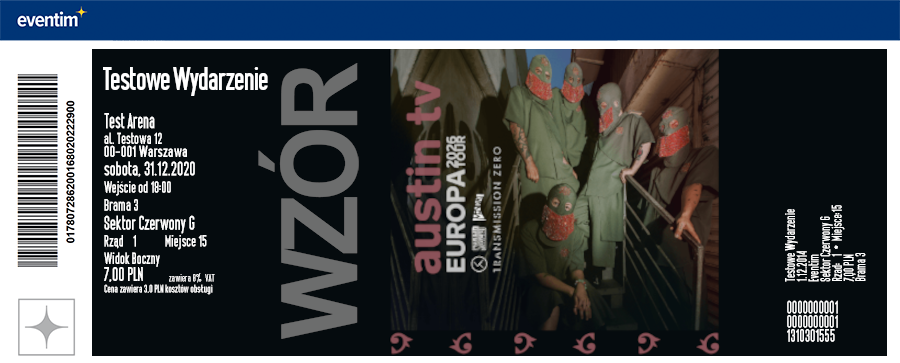 Fanticket Image