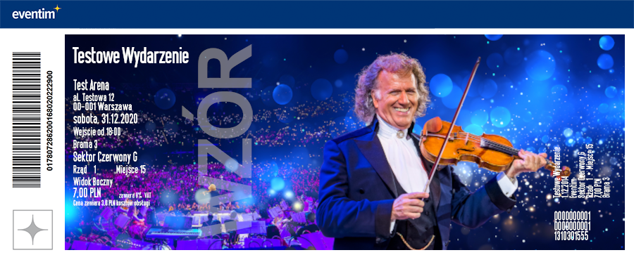 Fanticket Image