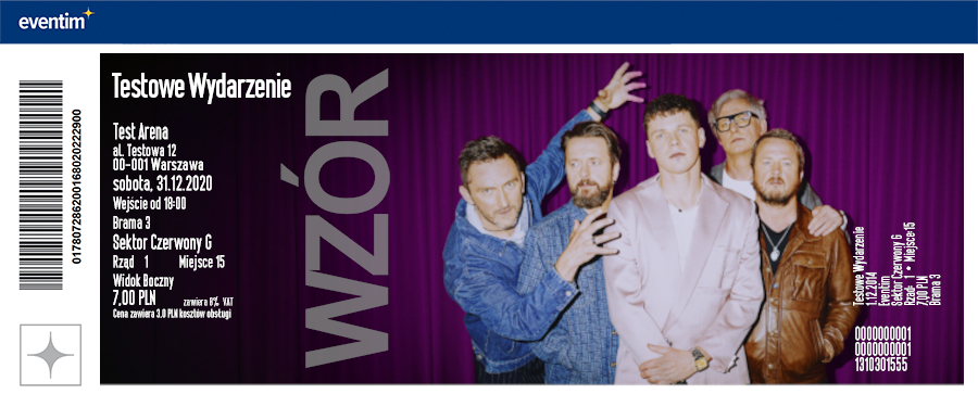 Fanticket Image