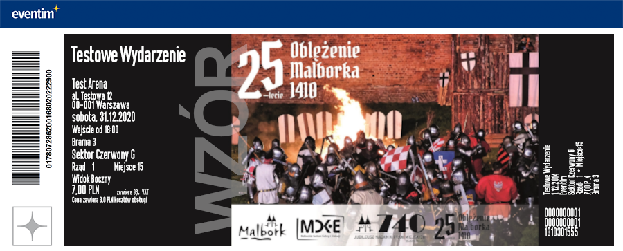 Fanticket Image