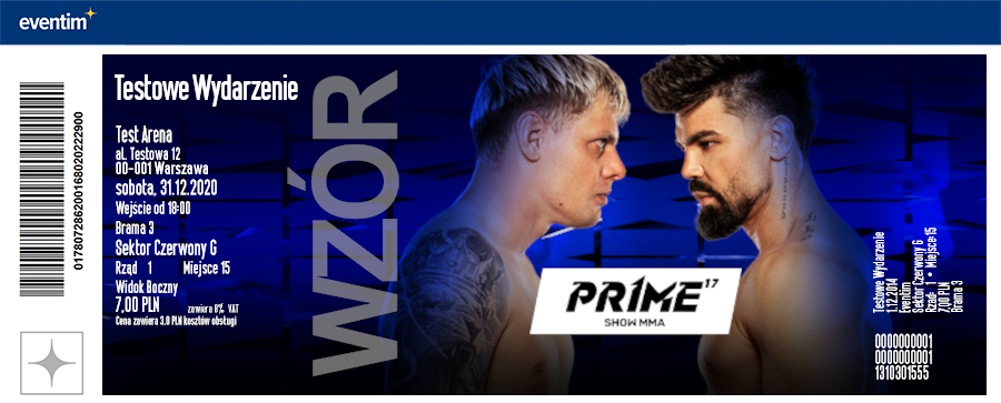 Fanticket Image