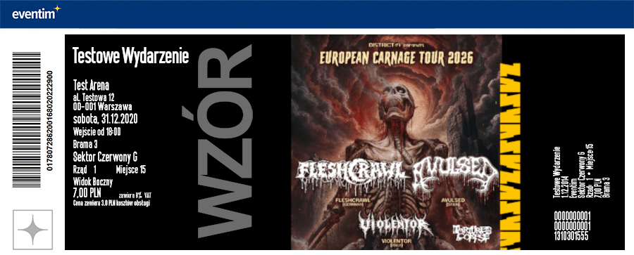 Fanticket Image