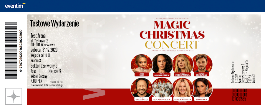 Fanticket Image