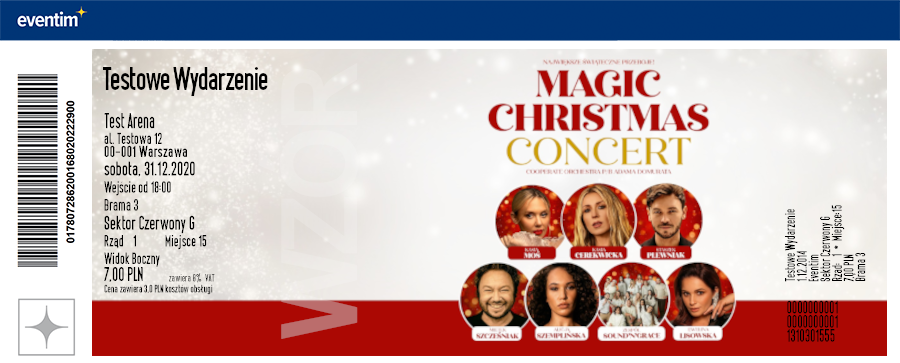 Fanticket Image