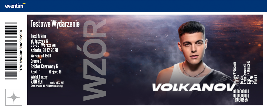 Fanticket Image