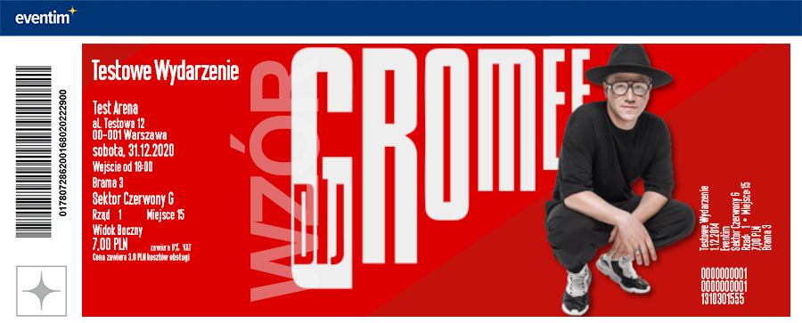 Fanticket Image