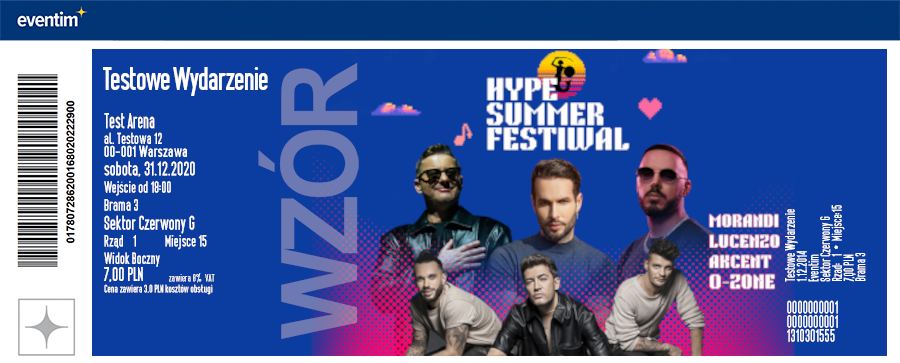 Fanticket Image