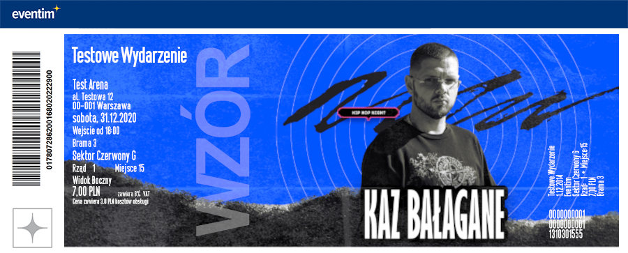 Fanticket Image