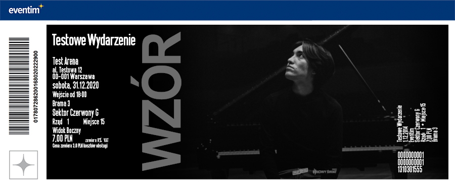 Fanticket Image