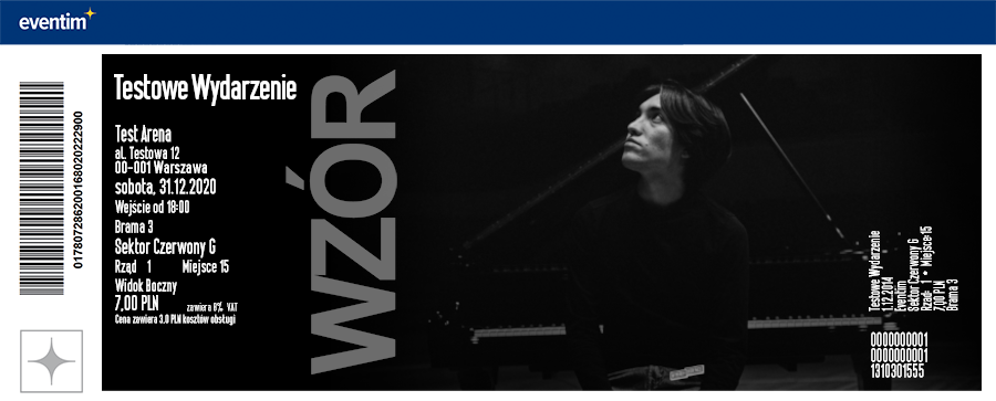 Fanticket Image