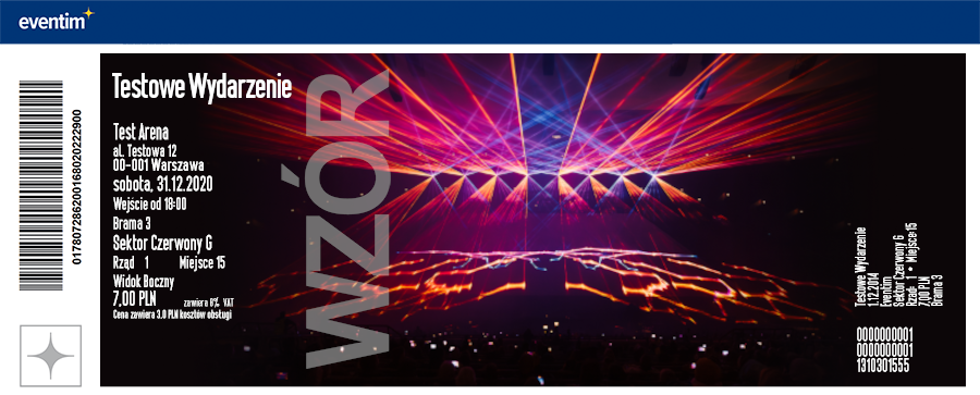 Fanticket Image
