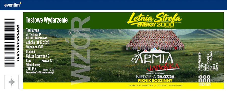 Fanticket Image