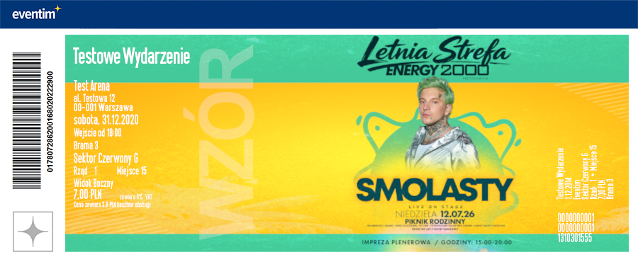 Fanticket Image