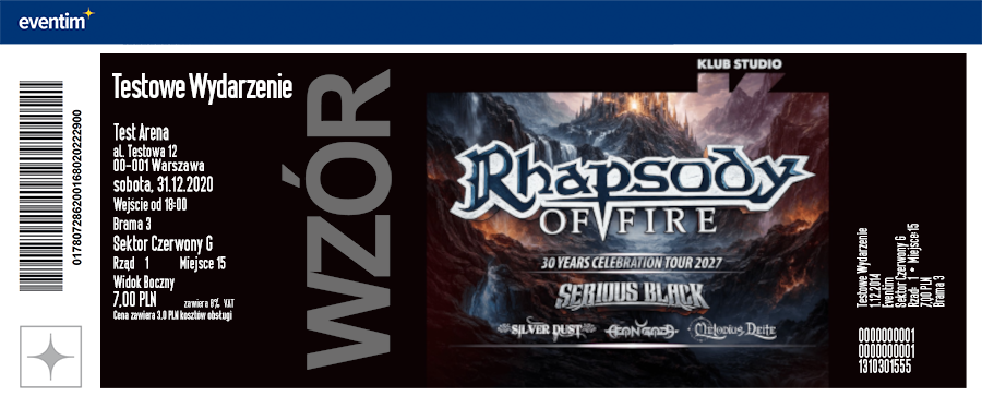 Fanticket Image