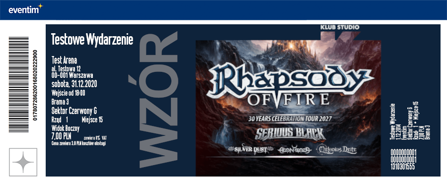 Fanticket Image