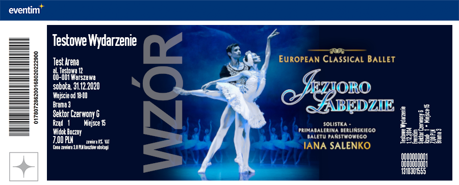 Fanticket Image