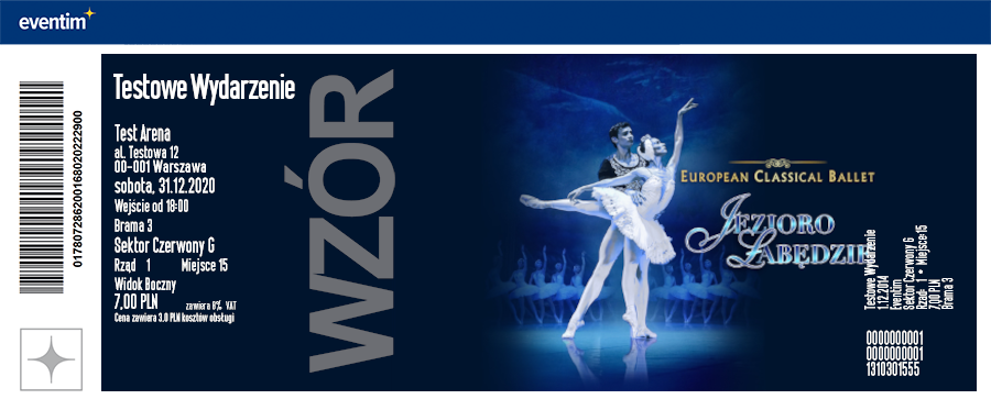 Fanticket Image