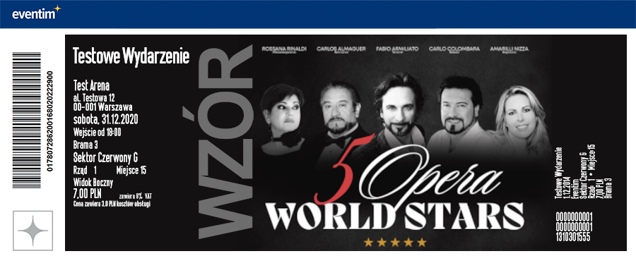 Fanticket Image