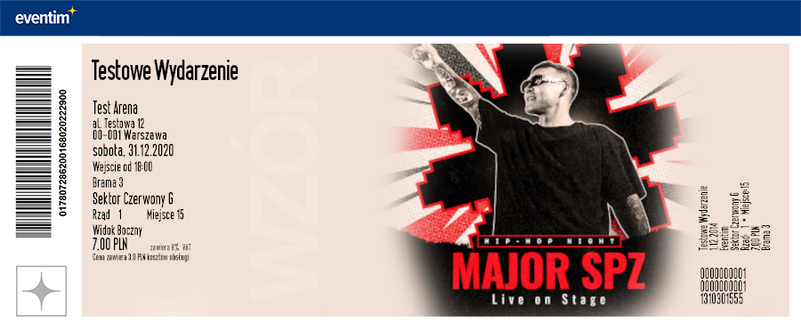 Fanticket Image
