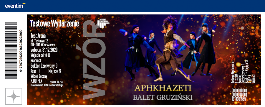 Fanticket Image