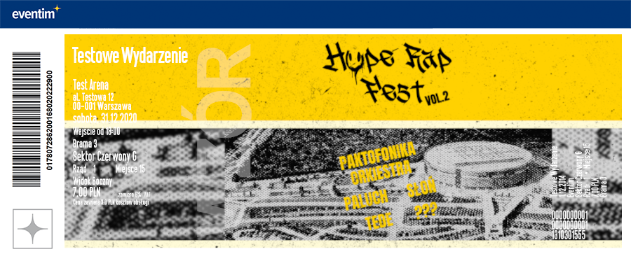 Fanticket Image