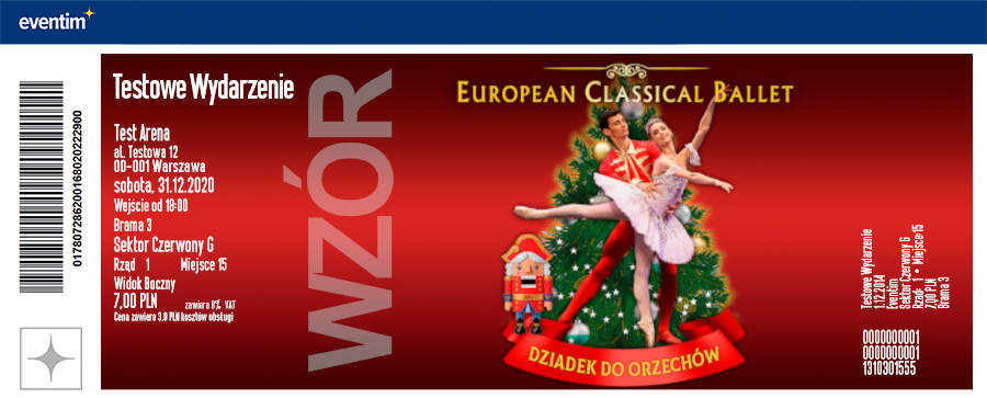 Fanticket Image