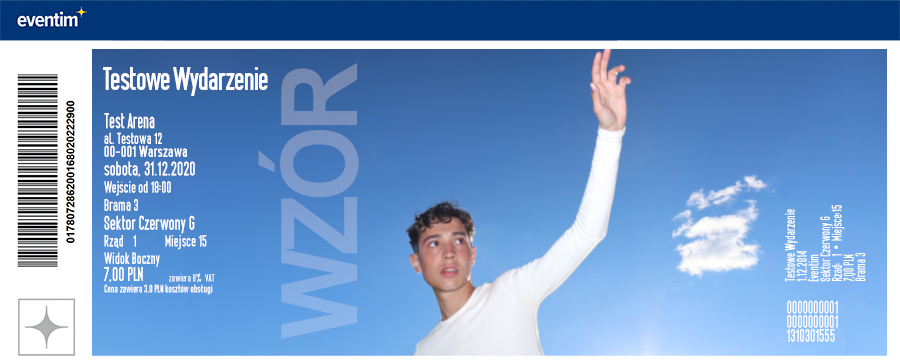 Fanticket Image