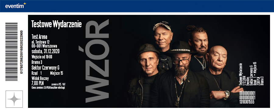Fanticket Image