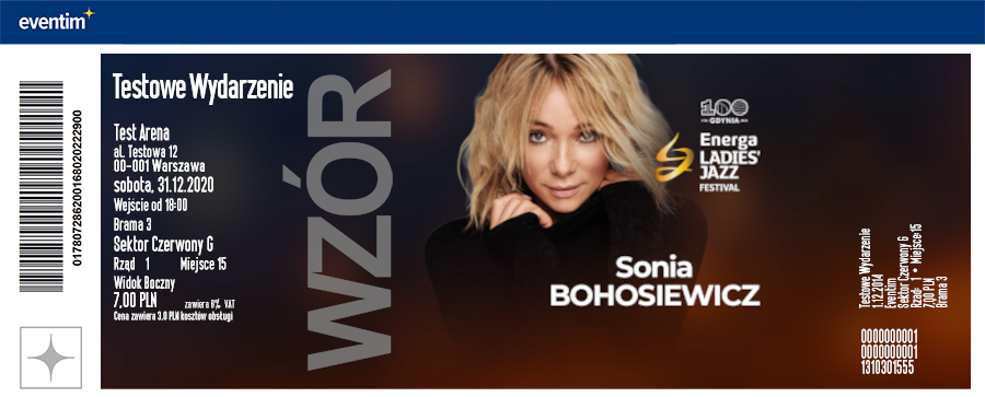 Fanticket Image