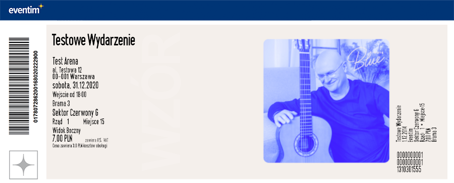 Fanticket Image