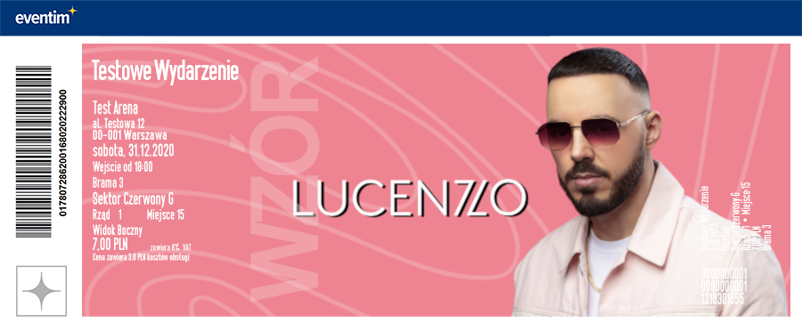 Fanticket Image