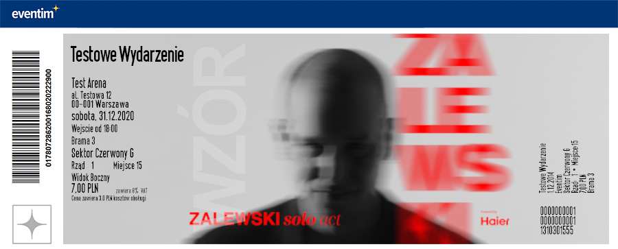 Fanticket Image