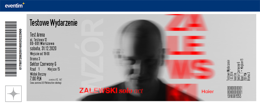 Fanticket Image