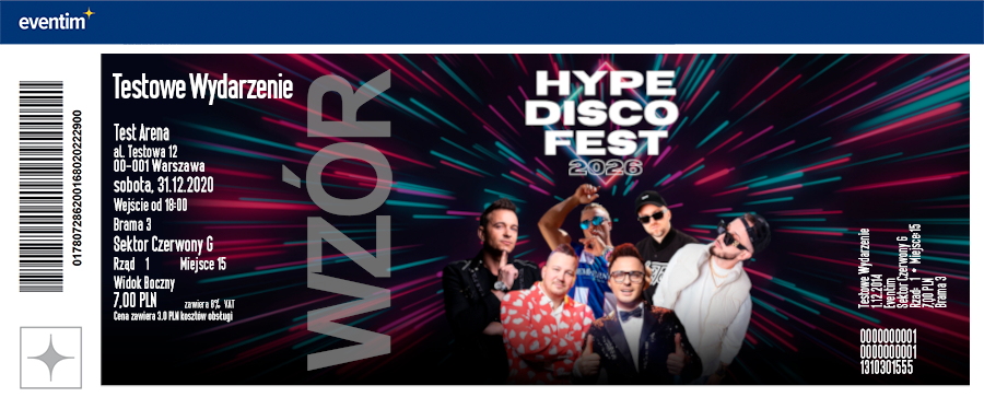 Fanticket Image