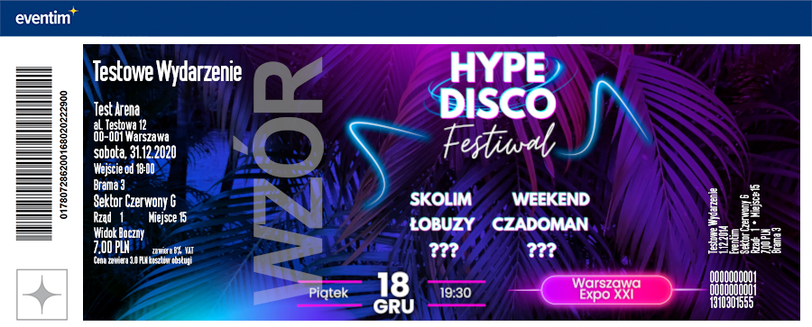 Fanticket Image