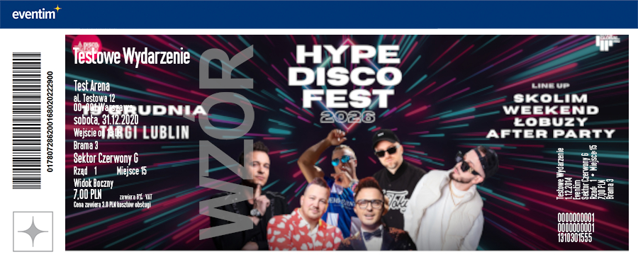 Fanticket Image